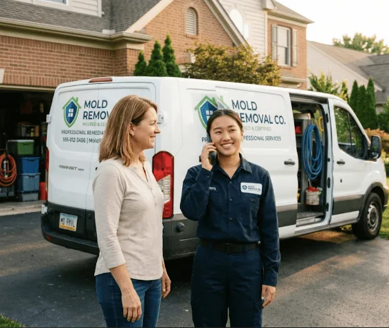 Crawlspace Mold Remediation Palisades, WA FAQs